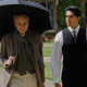 Illustration for article titled Dev Patel and Jeremy Irons solve for melodrama in iThe Man Who Knew Infinity/i